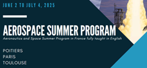 Aerospace summer program